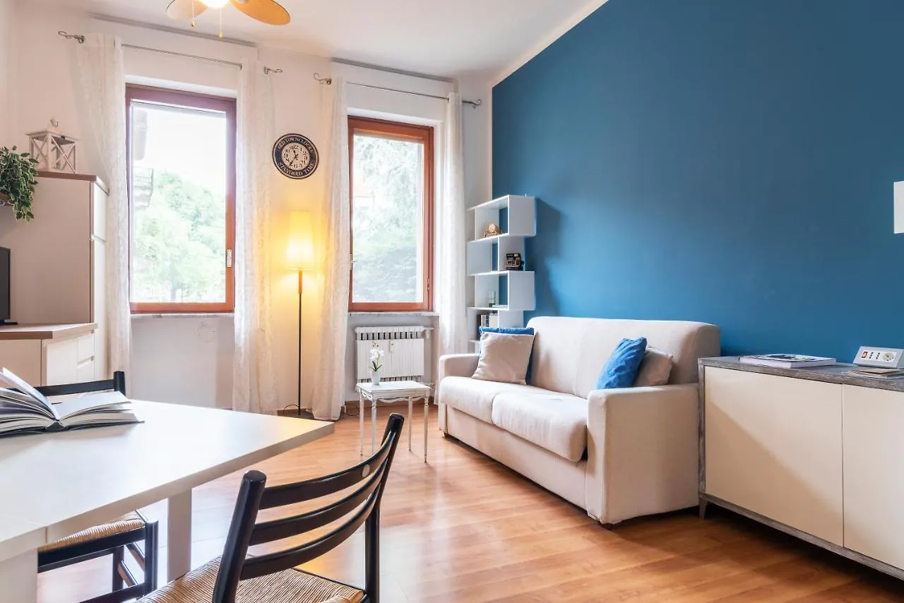 Casa Blu Flexyrent Apartment Wifi - No Ac Milan